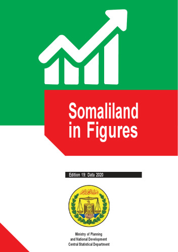 Somaliland in Figures