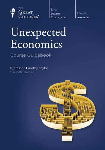 Unexpected Economics