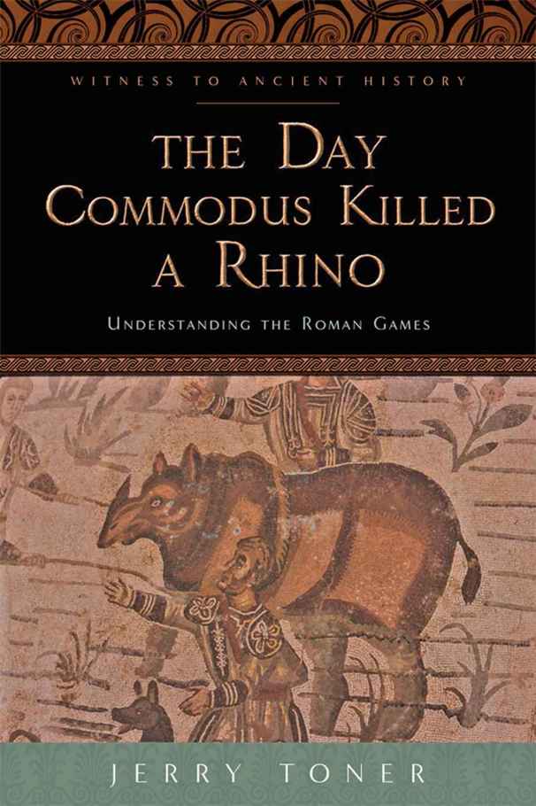 Dark History of the Roman Emperors