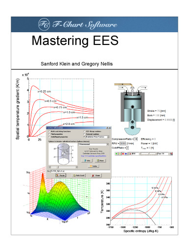 Mastering EES