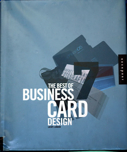 The Best Of Business Card Design