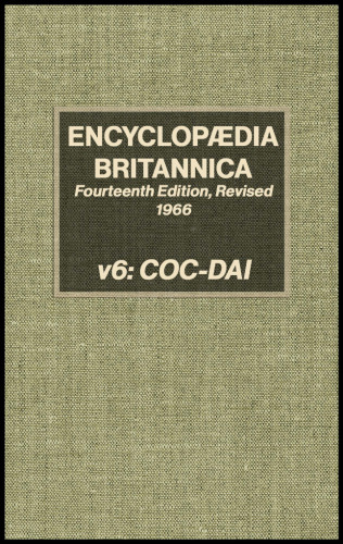 Encyclopaedia Britannica