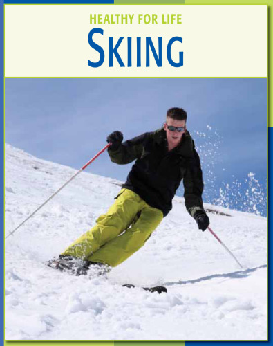 Skiing