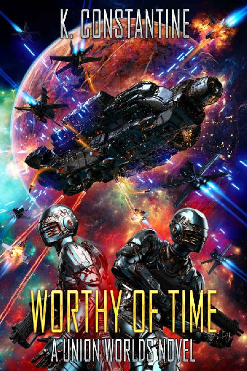 Worthy of Time