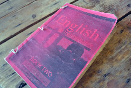 English for the Islamic State. Book two. Second Course