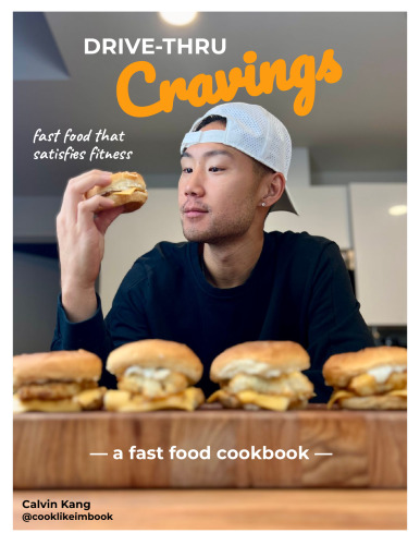 Drive-Thru Cravings
