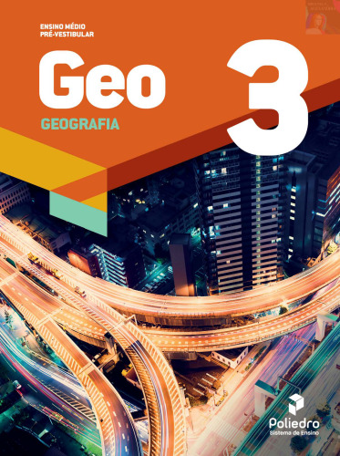Apostila Poliedro - Geografia