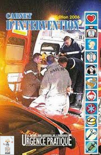 Carnet d’intervention (Urgence Pratique)