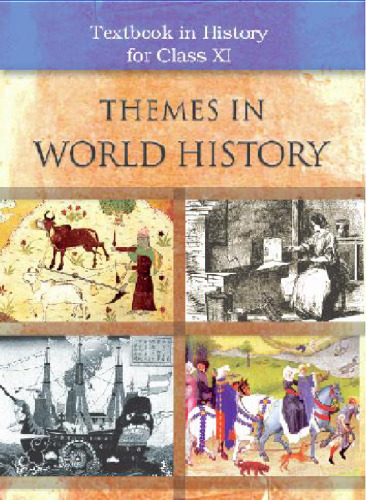 Themes in World History