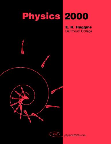 Undergraduate Calculus-based Physics (physics2000.com)