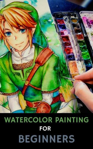 Watercolor Painting For Beginners