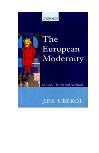 The Body Of Christ and The Origin Of Modernity