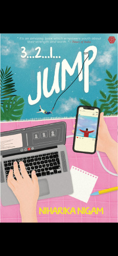 3...2...1... Jump