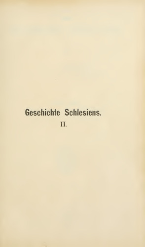 Bis zur Vereinigung mit Preußen (1527 bis 1740).