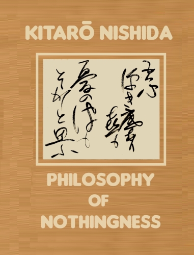 Intelligibility and the Philosophy of Nothingness