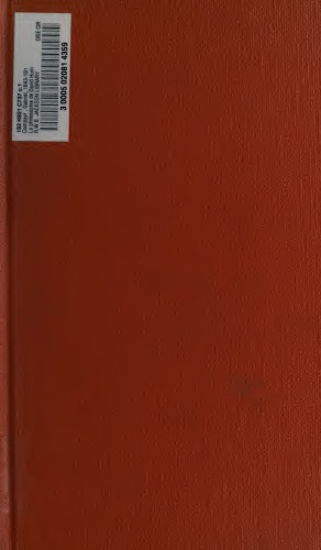 La philosophie de David Hume (1873)