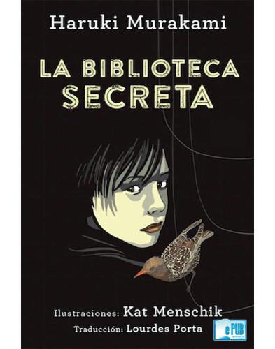 La biblioteca secreta
