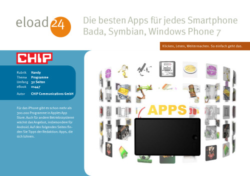 Die besten Apps für jedes Smartphone