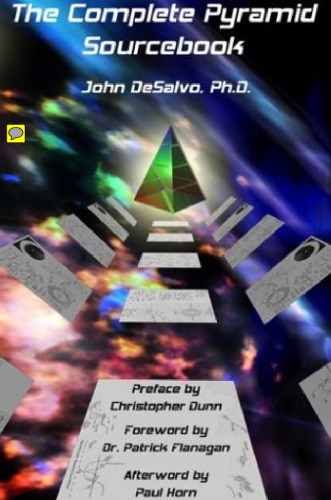 The Complete Pyramid Sourcebook