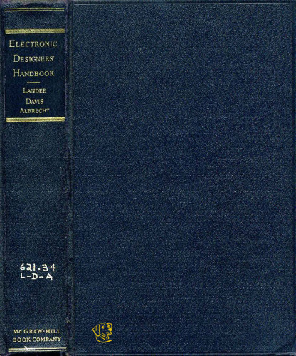 Electronic Designers' Handbook