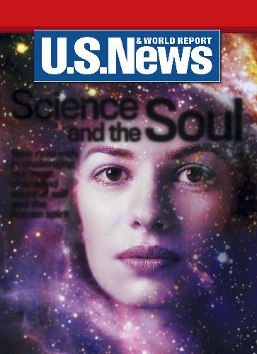 U.S.News & World Report (23 October 2006)