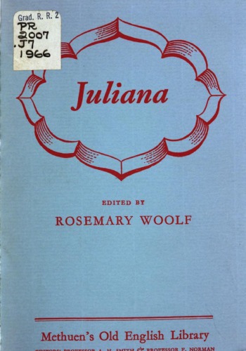 Juliana