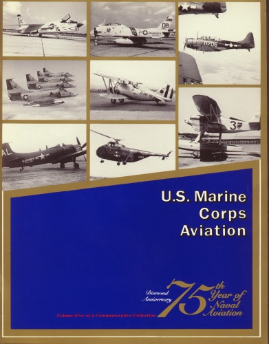 U.S. Marine Corps Aviation