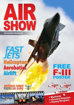 Air Show 2008