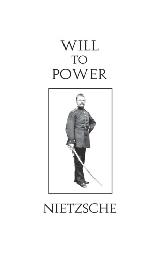 The Will to Power