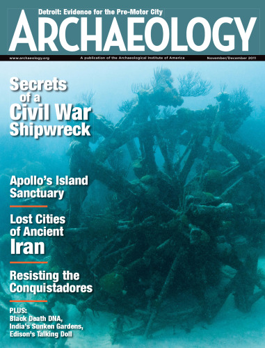 Archaeology