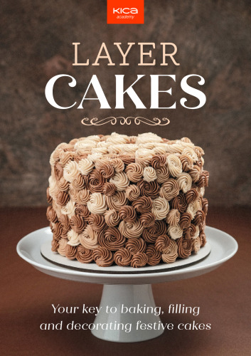 Layer Cakes
