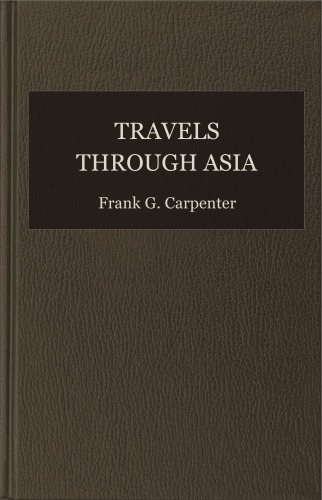 Travels Through Asia
