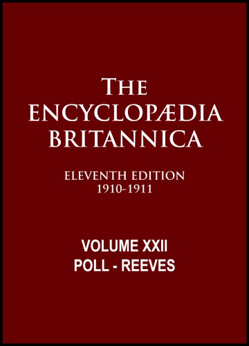 Encyclopaedia Britannica