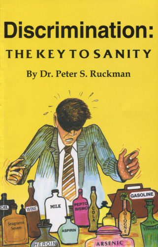 Discrimination: The Key To Sanity