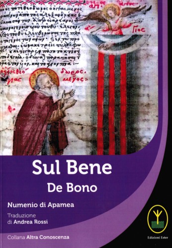 Sul bene (De bono)
