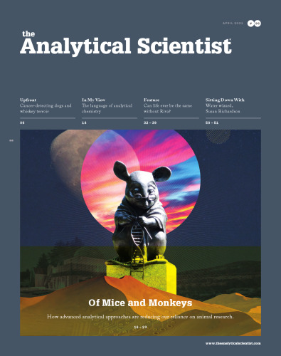 The Analytical Scientist