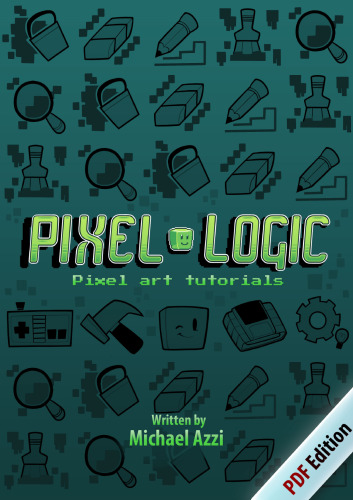 Pixel Logic: A Guide to Pixel Art