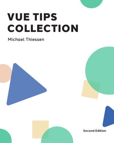 Vue Tips Collection