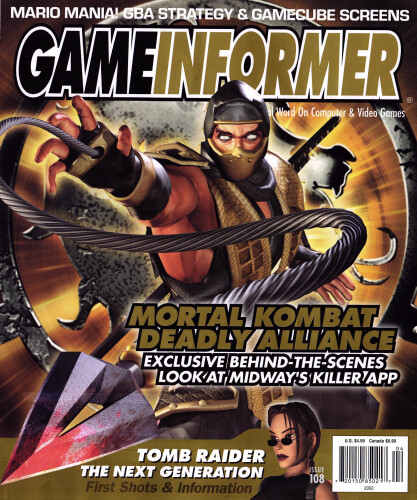 Game Informer