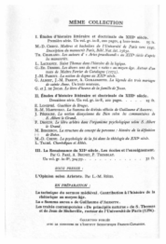 S. Albert le Grand: Docteur de la médiation mariale