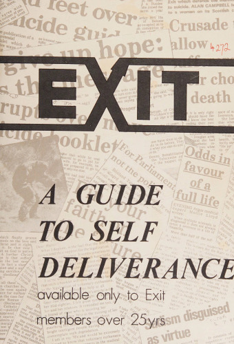 A Guide to Self-Deliverance