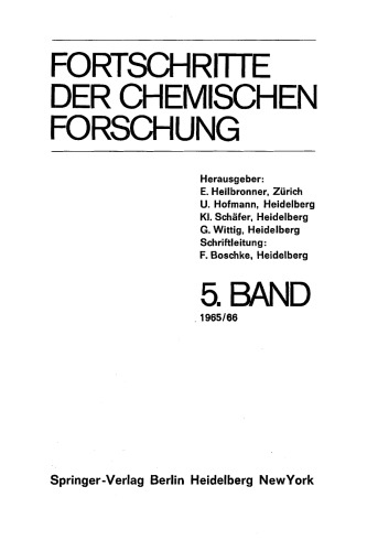 Anorganische Chemie