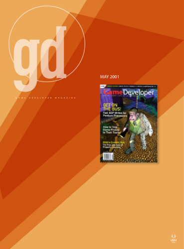 Game Developer