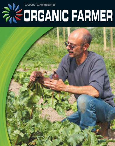 Organic Farmer
