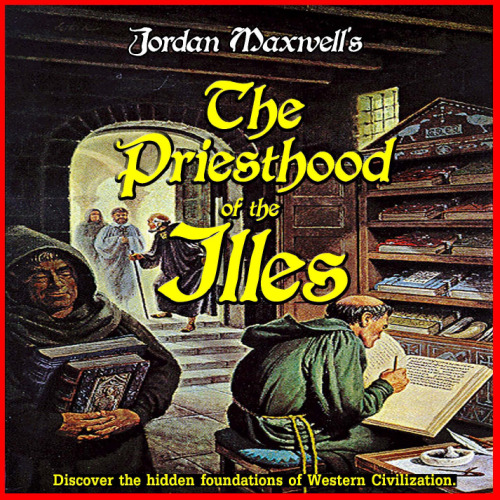 The Priesthood of the Illes