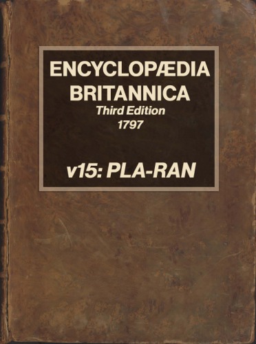 Encyclopaedia Britannica