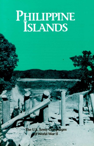 The Philippine Islands