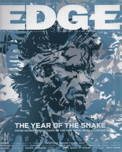 EDGE