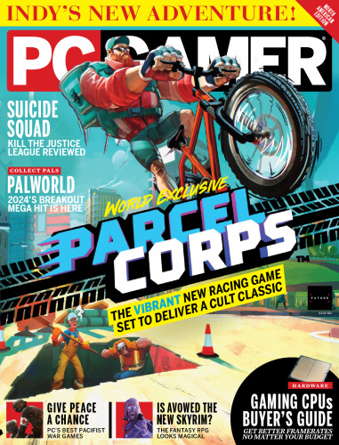 PC Gamer