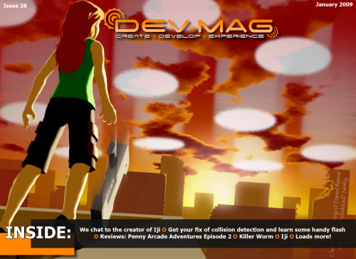 DEV.MAG